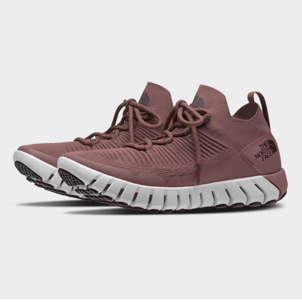 The North Face Oscilate Running Shoes